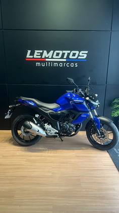 YAMAHA FZ15 FAZER ABS YAMAHA FZ15 FAZER ABS